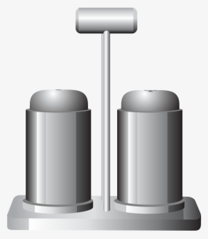 Table Set Png Clipart - Circle #1076300