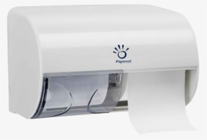 Datasheet - Dispensador Papel Higiénico Png #1076359