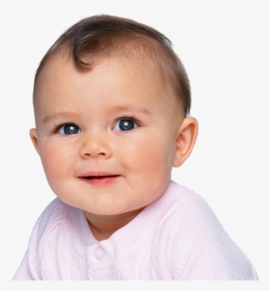 Baby Face Png Image - Baby Face Png #1076392