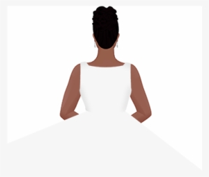 0fa55 Albie Back Square Top - Girl #1076421