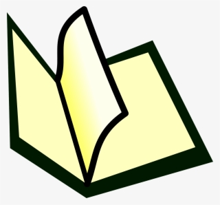 Table Of Contents Clipart - Contents Clipart #1076599