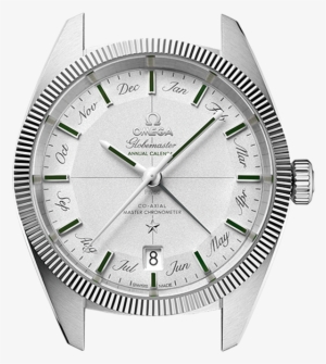 130 - 93 - 41 - 22 - 99 - - Omega Globemaster #1076601