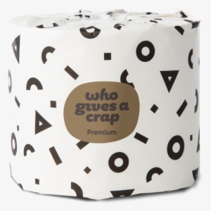 Premium 100% Bamboo Toilet Paper - Toilet Paper #1076643