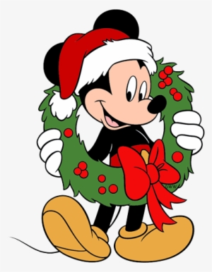 Christmas Mickey Mouse Ears Clip - Mickey Mouse Christmas Personalized Party Shirt Or #1076646 Christmas Mickey Mouse Ears Clip - Mickey Mouse Christmas Personalized Party Shirt Or #1076646
