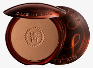 The Bronzing Powder - Guerlain Terracotta Bronzer #1076735