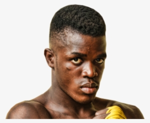 22 Yr Old Baby Face Wants To Win Wabu Title Before - Pulse.ng #1076782