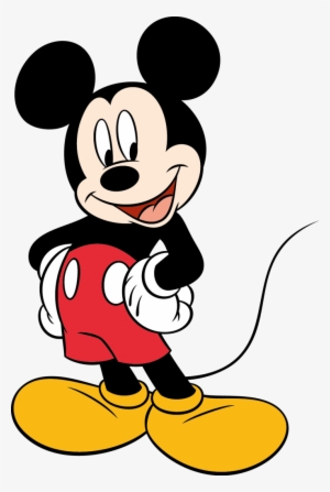 Mickey Mouse Vectors - Lamay Island #1076833 Mickey Mouse Vectors - Lamay Island #1076833