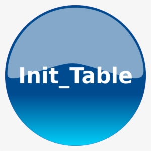 Init Table Svg Clip Arts 600 X 600 Px #1076866 Init Table Svg Clip Arts 600 X 600 Px #1076866