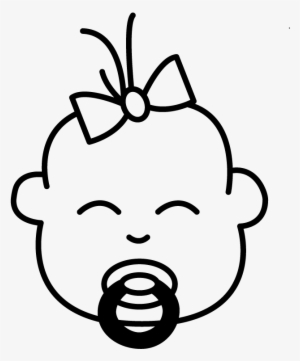 Contact - Line Art #1076977