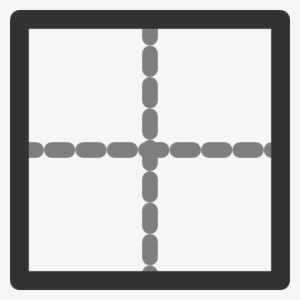 How To Set Use Border Outline Clipart #1077001