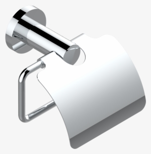 Chrome Polished - Toilet Roll Holder #1077050