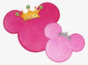 Disney Ears - Mickey Mouse #1077152