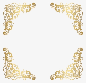 Corners Png #1077202