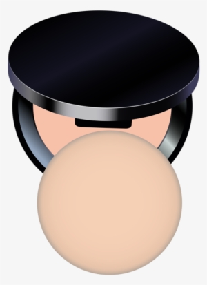 Makeup Clipart, Face Powder, Art Images, Compact, Clip - Smiley Verwirrt #1077252 Makeup Clipart, Face Powder, Art Images, Compact, Clip - Smiley Verwirrt #1077252