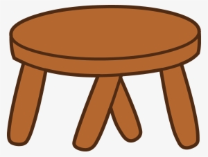 Free Table Bar Cliparts Download Free Clip Art Free - Stool Clip Art #1077277