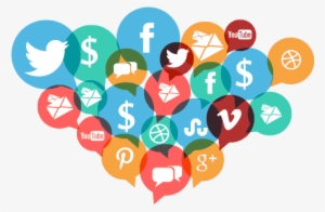 5 Dicas Para Aumentar O Engajamento Das Suas Redes - Marketing Digital E Redes Sociais #1077303