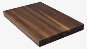 Walnut Butcher Block Cutting Board - Butcher Block #1077305
