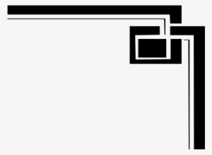 Corner - Png For Corners #1077500