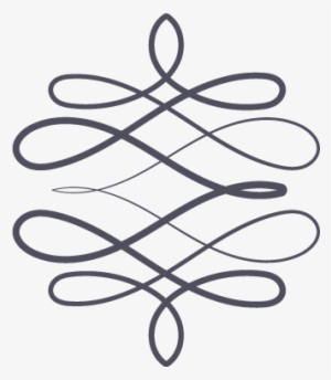 Free Corner Ornament Png - Portable Network Graphics #1077529