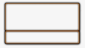 User Wings Of Blood Holloween Background Corners - Ivory #1077624