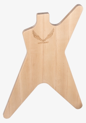 Dean Guitars Image - Plywood #1077731