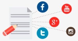 Gerenciamento De Redes Sociais - Youtube Logo Black #1077760