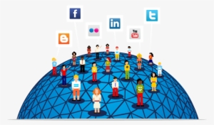 Você Já Se Deu Conta Como Os Portais Do Governo Tem - Administração De Rede Sociais #1077828