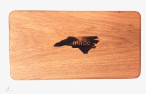 Nc Square Cutting Board - Plywood #1077848