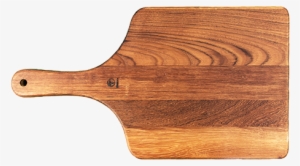 Serving Board - Chopping Board Top View Png #1077941