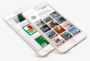 É Muito Importante A Presença De Sua Empresa Nas Redes - Iphone #1077962