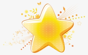 Free Png Golden Star Png Images Transparent - Звезды В Картинках #1078067 Free Png Golden Star Png Images Transparent - Звезды В Картинках #1078067