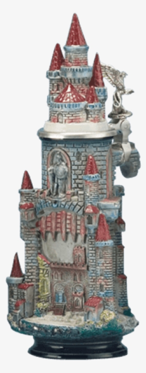 Fantasy Castle Stein - Castle #1078100