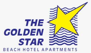 The Golden Star - Hotel #1078101