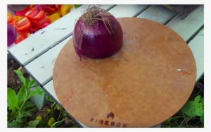 Cutting Board #1078105