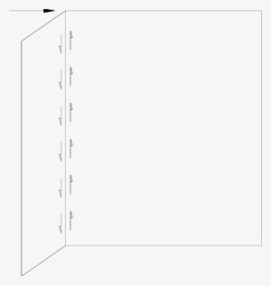 Mechanism D, Load Sharing Through Jointed Plasterboard - Plot #1078163