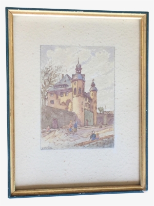 Clip Library Library German Antique Painting Chairish - Portland #1078183 Clip Library Library German Antique Painting Chairish - Portland #1078183