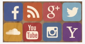 Redes Sociais - Share On Facebook Twitter Email #1078256