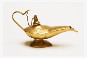 Engeniers, Engineers, Pune Universiy, University Of - Genie Lamp Real #1078283