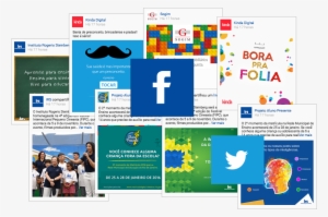 A Palavra Do Momento É “engajamento” As Pessoas Estão - Facebook Logo Black #1078358