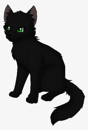 Hollyleaf - Apprentice - Holly Leaf Warrior Cat #1078505
