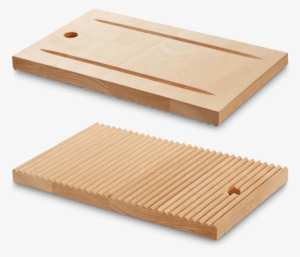 Double-sided Cutting Board - Cutting Board #1078629