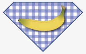 Saba Banana #1078649