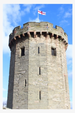 Last Month, We Had A Little Road Trip Around England - Warwick Castle #1078708
