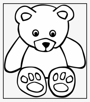 Baby Bear Cliparts - Baby Teddy Bears Clipart - Free Transparent PNG ...