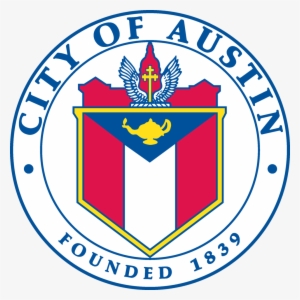 In The World Is The Genie Lamp For - City Of Austin Logo #1078711
