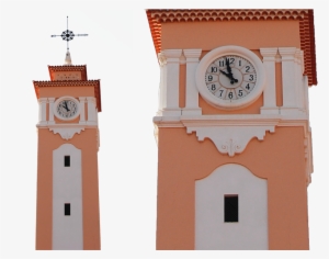 Clock Tower Png Image - Abraj Al Bait Mall (kingdom Clock Tower) #1078732