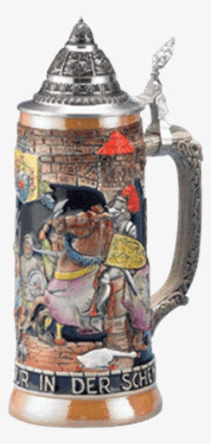 Castle Tower Stein - Lighthouse #1078738