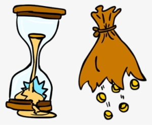 Lost Opportunities And Time Are Bigger Costs Than You - Cost #1078768