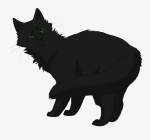 Rowanberry - Warrior Cats Rowanberry - Free Transparent PNG Download ...