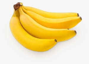 Get Banana Png - Fresh Bananas Fresh Fruit Vegetables Produce Per Lb #1078853
